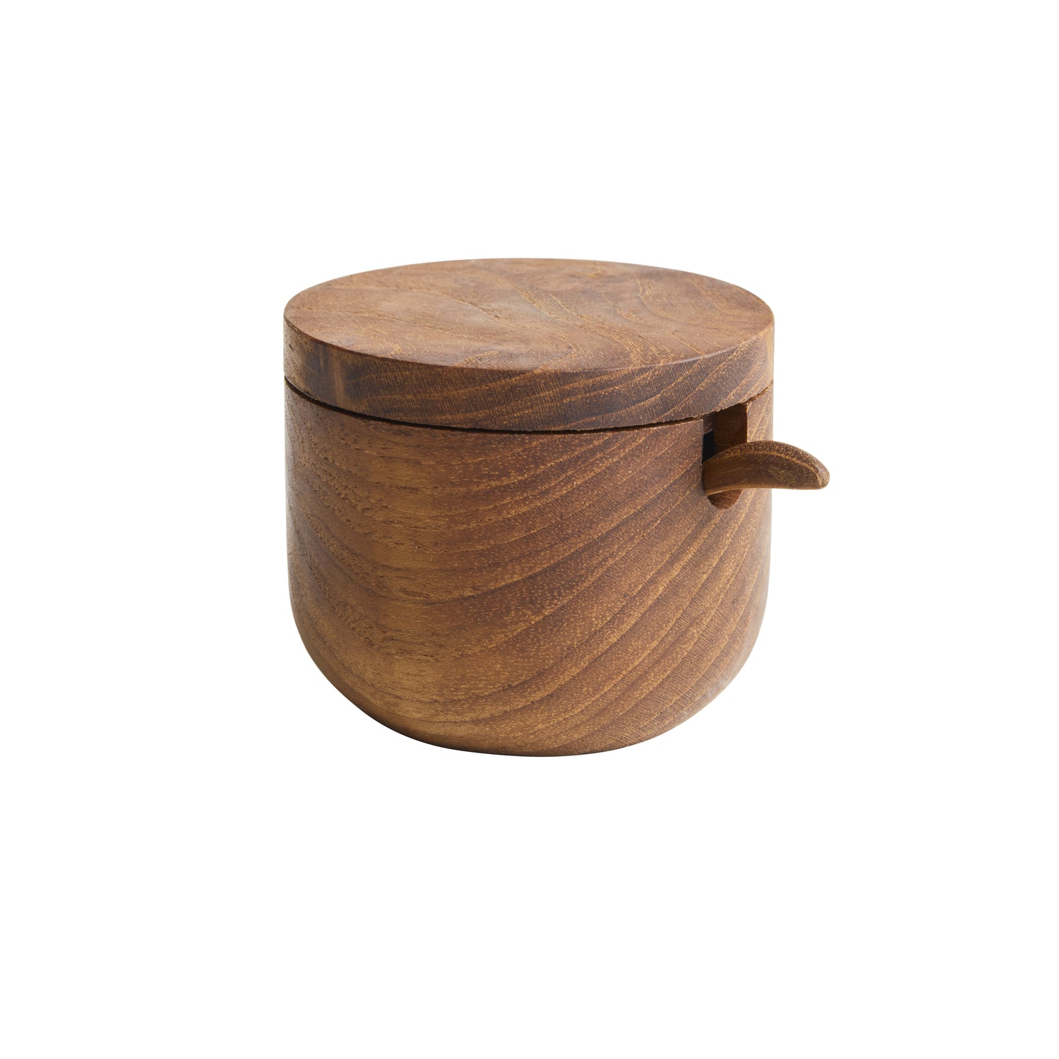 Originalhome Suikerpot met lepel