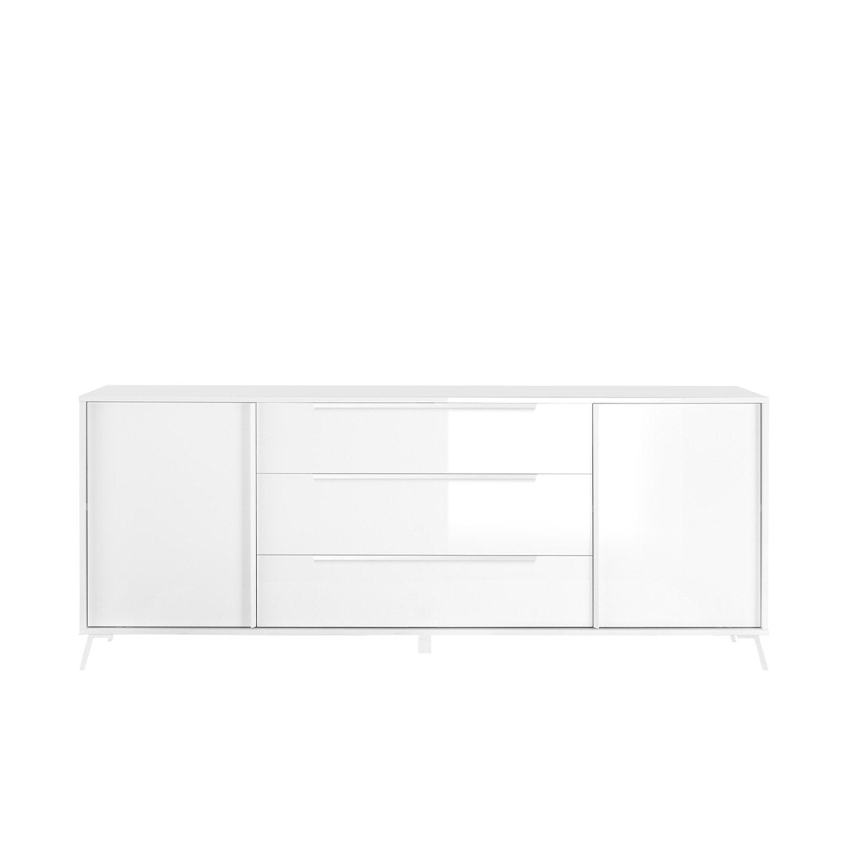 Calicosy - Dressoir met 2 deuren CITY - B205 cm