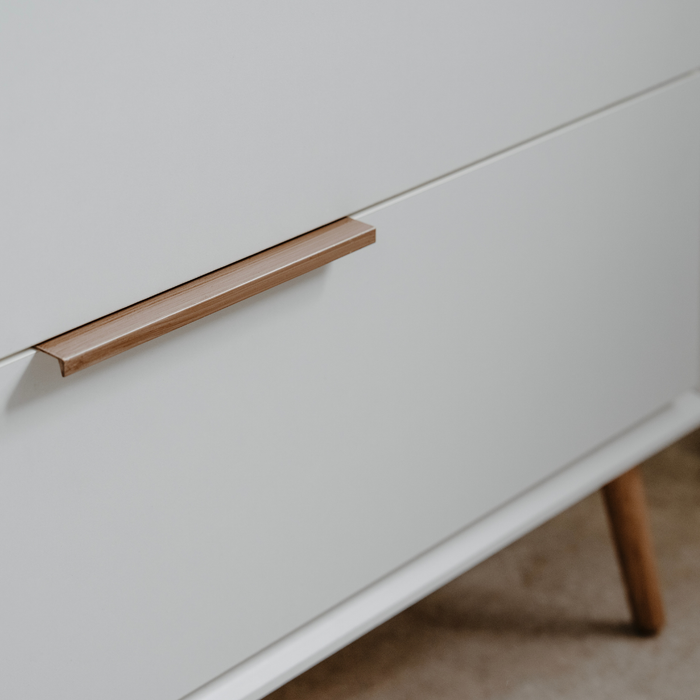 Calicosy - Buffetkast ARONA - H185 cm