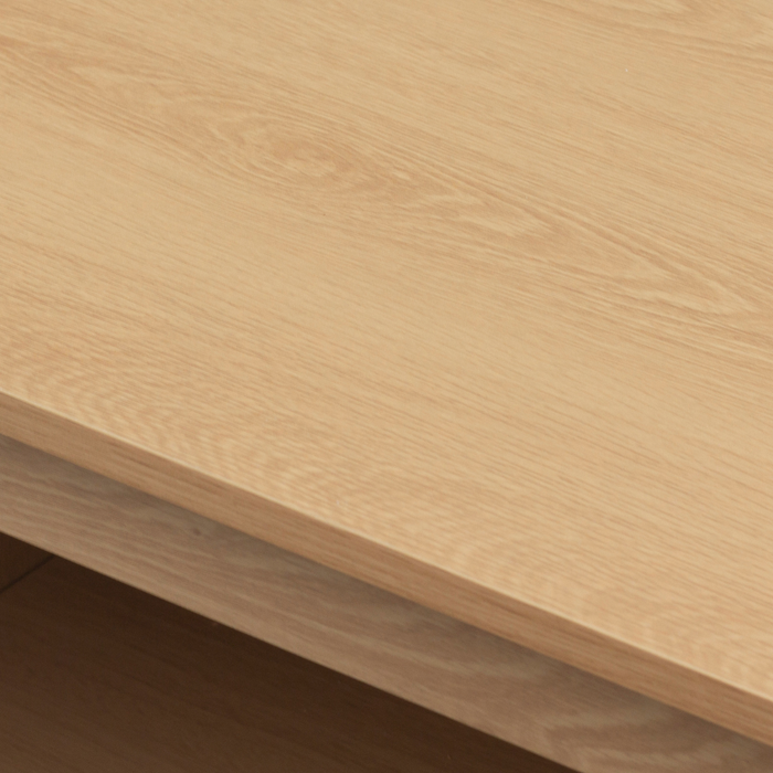 Calicosy - Dressoir BOLOGNE - L80 cm - Houtlook