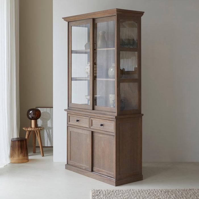 Tikamoon - Mindihouten buffetkast 120 Roma