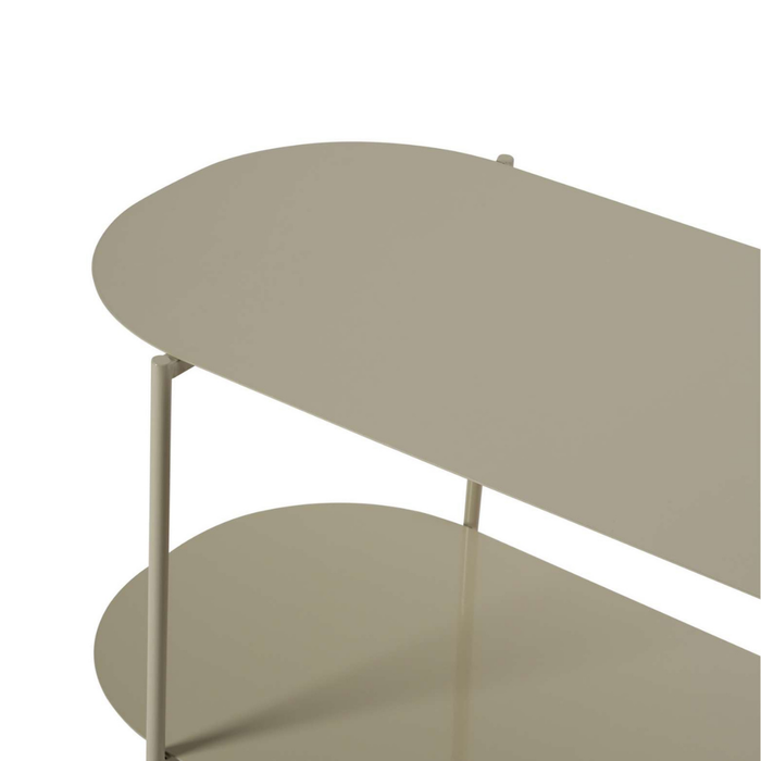 Calicosy - Salontafel LIV - L100 cm