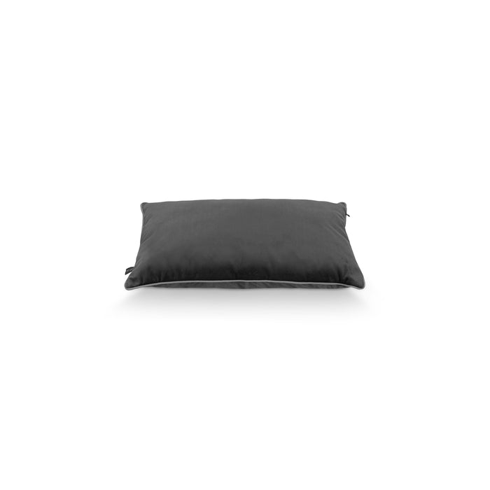 Pip Studio Sierkussen Flores Felices - Blauw - 30x50cm