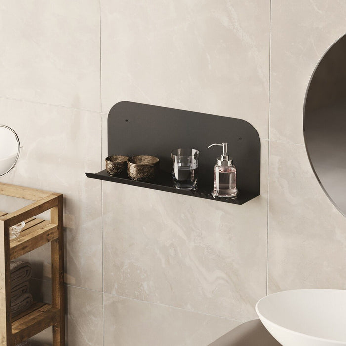 Calicosy - Metalen Wandrek L55 cm NOVA