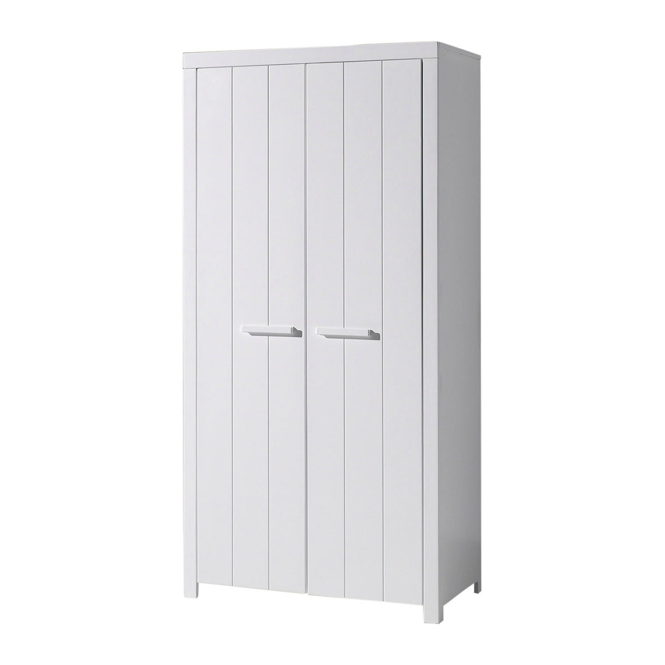 Vipack Erik Kledingkast B 100 cm - Wit