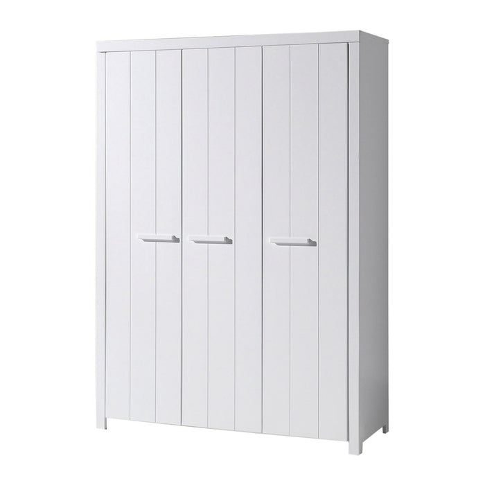 Vipack Erik Kledingkast B 144 cm - Wit