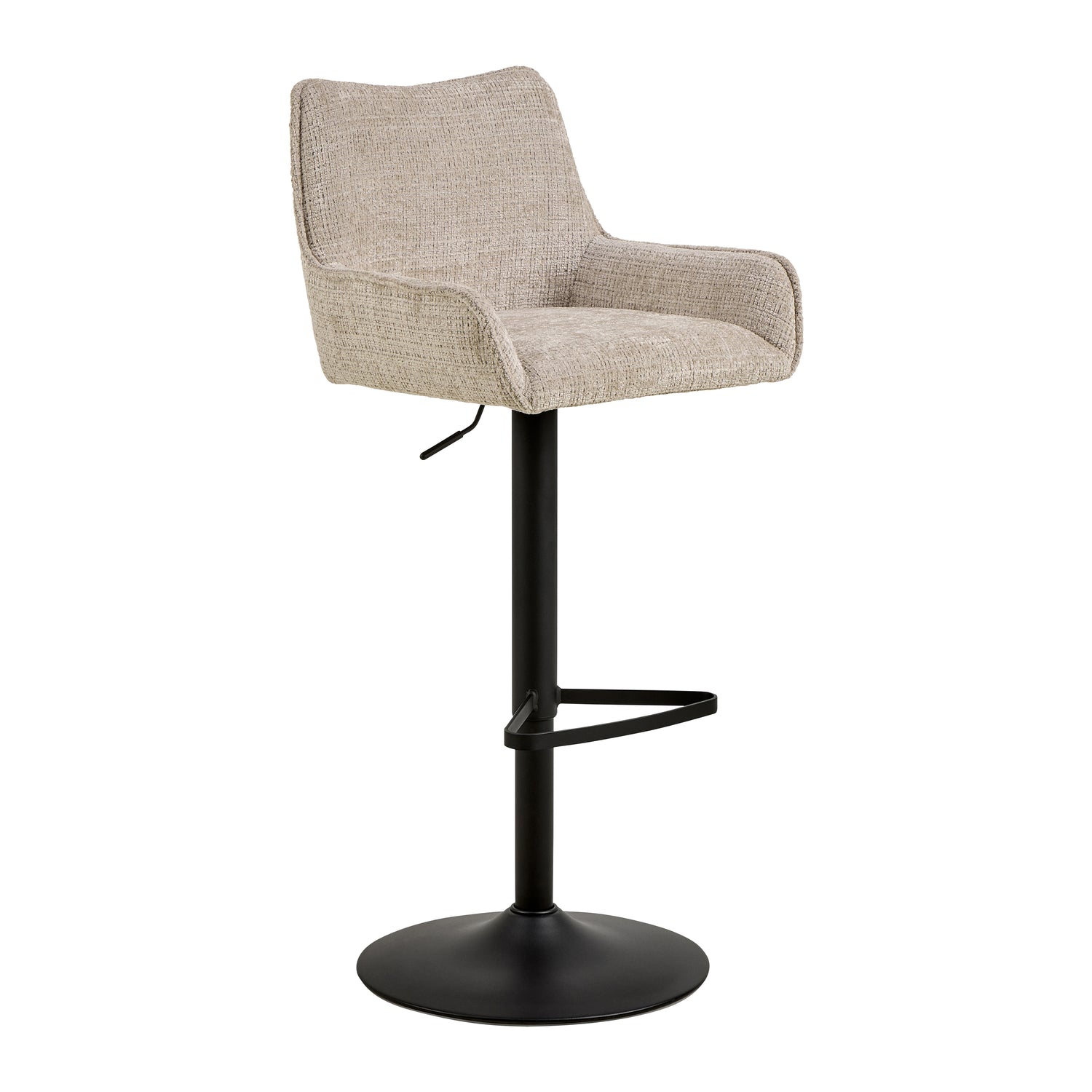 by fonQ Riff Barkruk - Beige