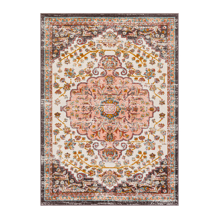 by fonQ Tulu Vloerkleed 200 x 275 cm