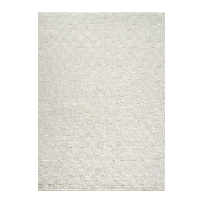 by fonQ Daze Vloerkleed 160 x 213 cm - Ivoor