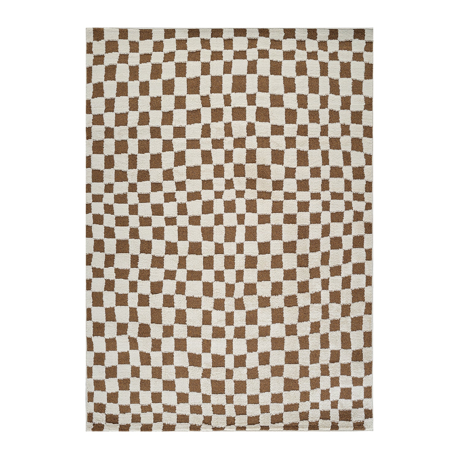 by fonQ Daze Vloerkleed 160 x 213 cm - Latte