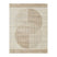 by fonQ Weeve Vloerkleed 120 x 170 cm - Licht Beige