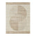 by fonQ Weeve Vloerkleed 200 x 275 cm - Licht Beige