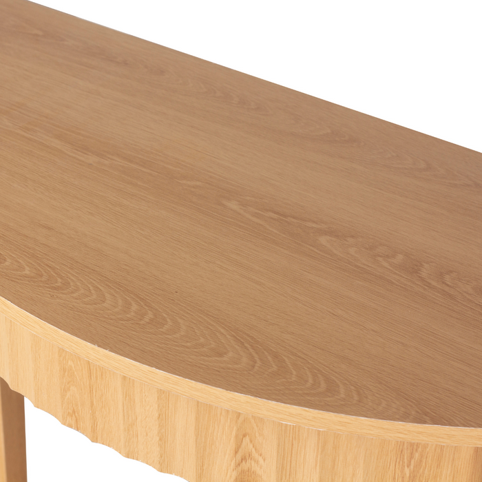 Calicosy - Console BOLOGNE - H76 cm - Golvend