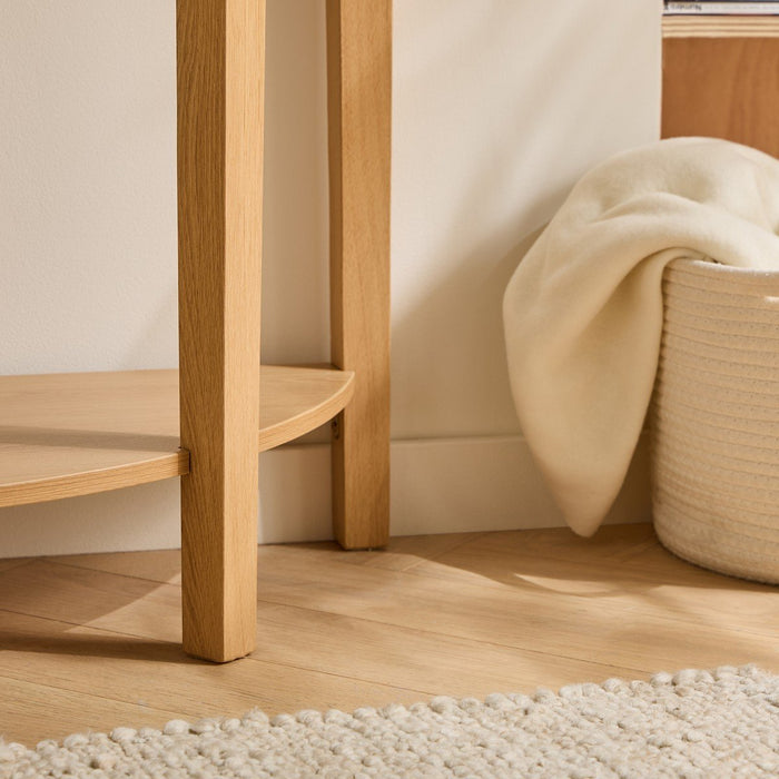 Calicosy - Console BOLOGNE - H76 cm - Golvend