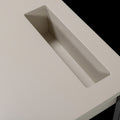 WOOOD New Julius Bureau - Grenen - Dust - 75x126x53