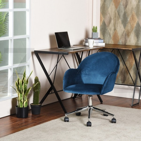 Calicosy - Bureaustoel Chiozza - 62 cm