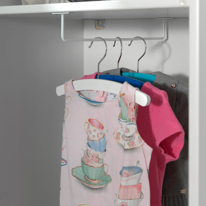 Vipack Casami Bruges Kledingkast - Comfy Roze