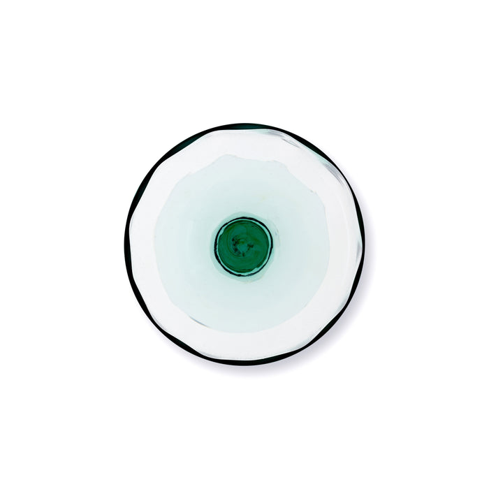 vtwonen Champagneglazen - Glazen set van 4 - 220ml