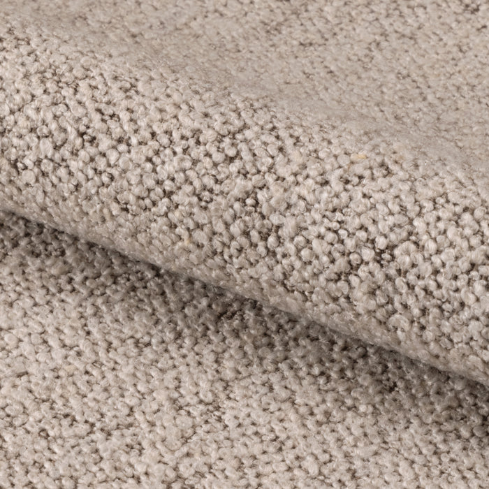 by fonQ Miro Eetkamerstoel - Zand / Donker Eiken