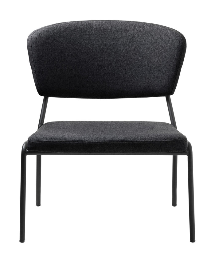 Giga Living - Salontafel Rond Naturel Hout - 80x80x38cm - Salvator