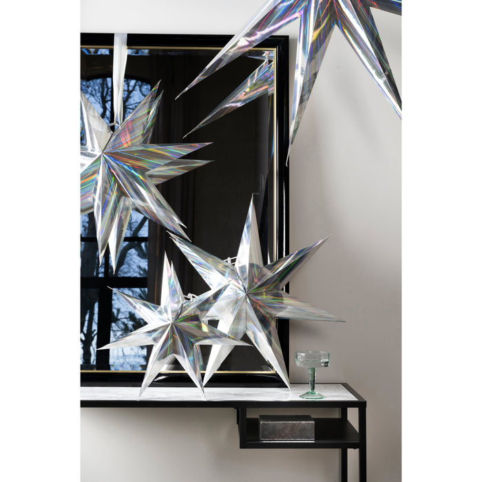 vtwonen Champagneglazen - Glazen set van 4 - 220ml