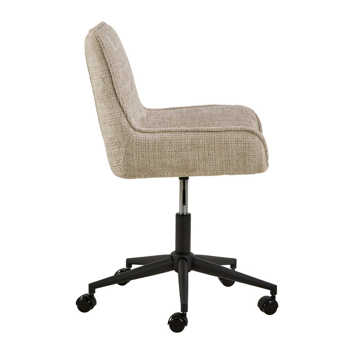 by fonQ Riff Bureaustoel - Beige