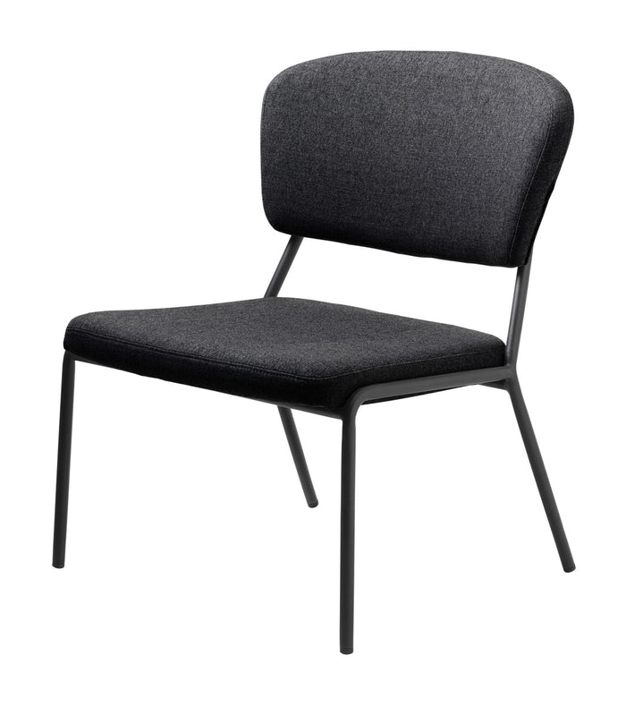 Giga Living - Salontafel Rond Naturel Hout - 80x80x38cm - Salvator