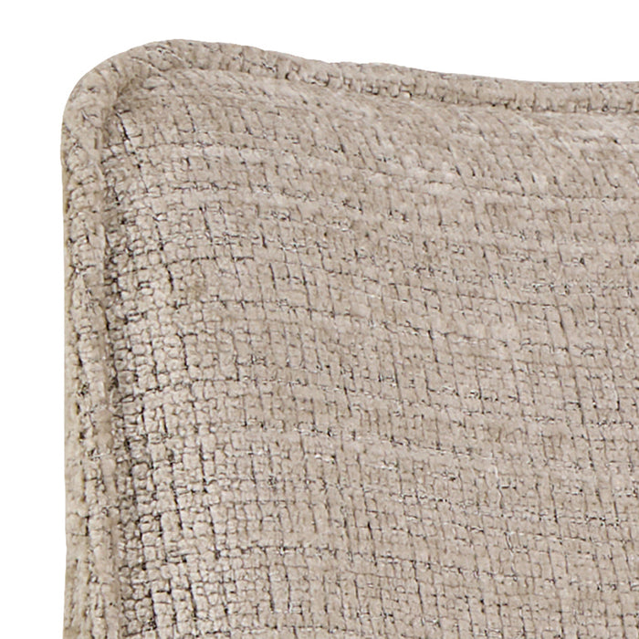 by fonQ Riff Bureaustoel - Beige