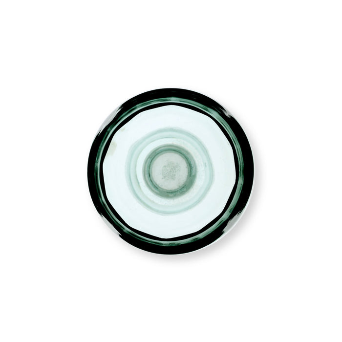 vtwonen Retro Wijnglazen - Glazen set van 4 - 430ml