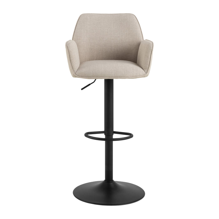 by fonQ Buffy Barkruk - Beige