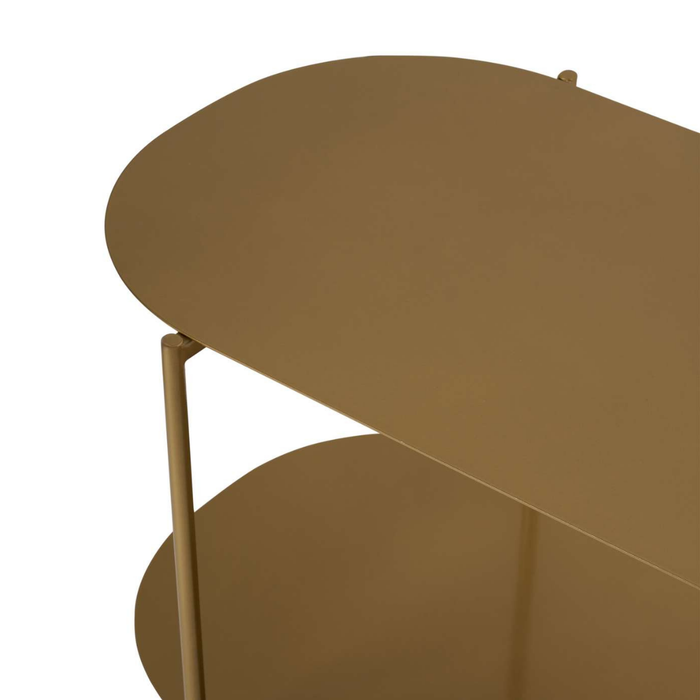 Calicosy - Salontafel LIV - L100 cm