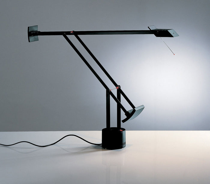 Tizio 35 bureaulamp retrofit