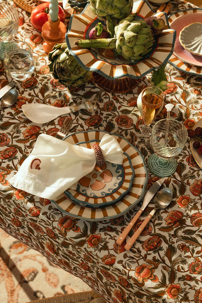 Sissy-Boy Multicolour servetringen-4st.