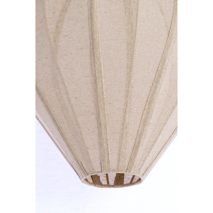 Light & Living Hanglamp Pasto - Wit - Ø47cm