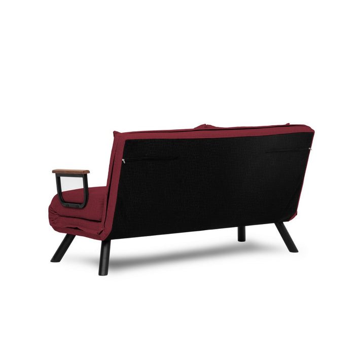 Calicosy - Slaapbank voor 2 personen - SANDO