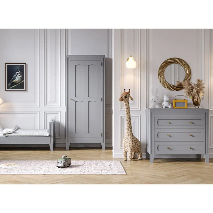 Calicosy - Kledingkast MILENNE - H196.8 cm