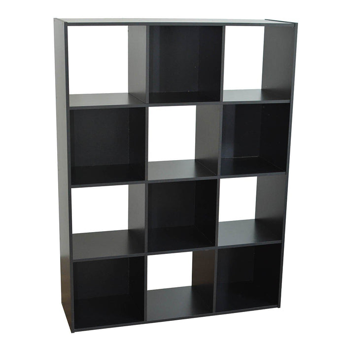 Calicosy - Opbergkast met 12 vakken COMPO