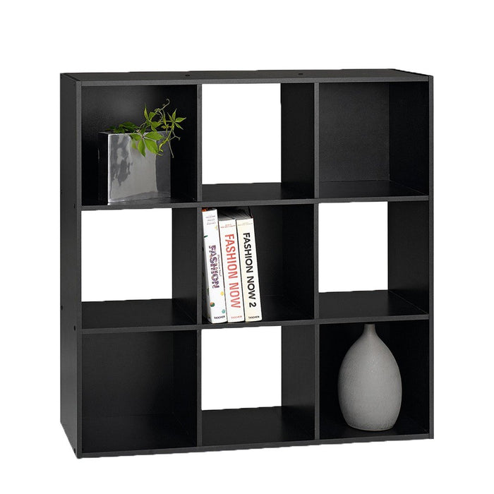 Calicosy - Opbergkast met 9 compartimenten COMPO