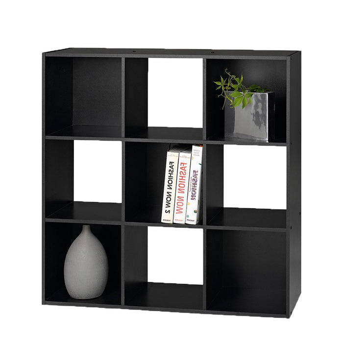 Calicosy - Opbergkast met 9 compartimenten COMPO