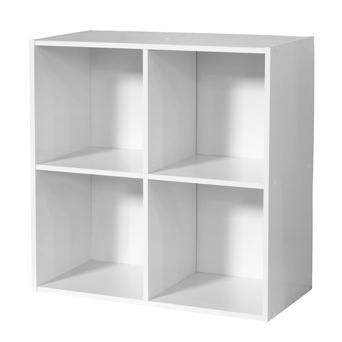 Calicosy - Opbergkast met 4 compartimenten COMPO - H61,5 cm