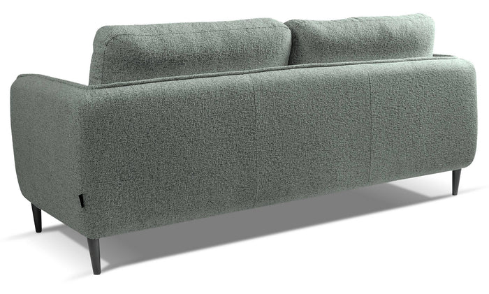 NADUVI Collection 3-zitsbank Savoia