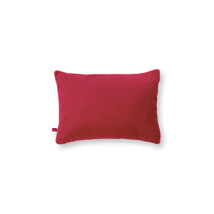 Pip Studio Sierkussen Block Stripes - Roze - 35x50cm