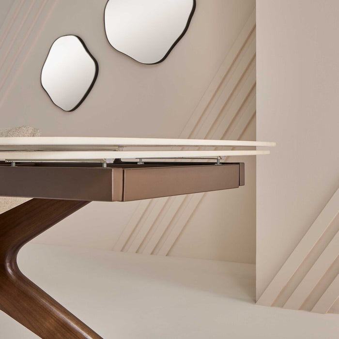 Signature - Tafel TIVOLI - L180 cm - Keramiek