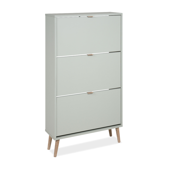 Calicosy - Schoenenkast VIGO - B70 cm