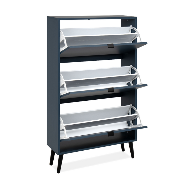 Calicosy - Schoenenkast VIGO - B70 cm