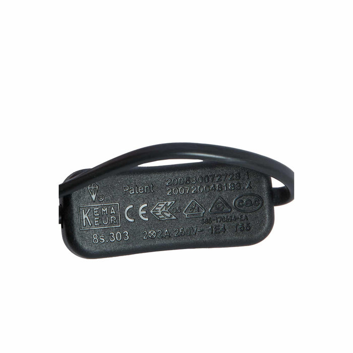 Light & Living Lampvoet Soroca - Groen - Ø15x24cm