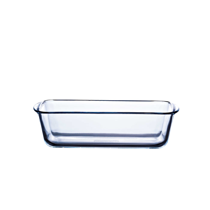 Cakevorm 28 x 11 x 8 cm - Pyrex | Bake & Enjoy