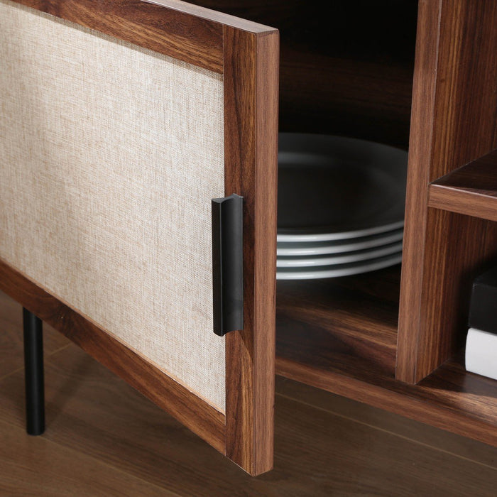 Calicosy - TV-Meubel JETSON - 140 cm