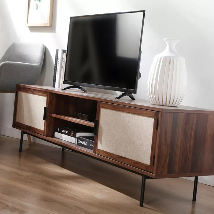 Calicosy - TV-Meubel JETSON - 140 cm