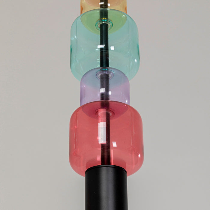 Hanglamp Candy Bar Colore 70cm Kare Design